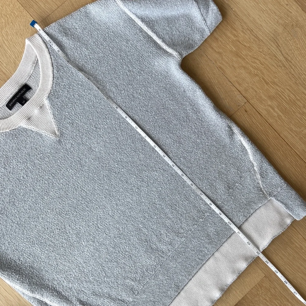 Banana Republic ’Dorito’ Sweater - Picture 8 of 11